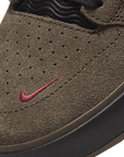 Nike SB Ishod Shoe Olive ONLINE ONLY