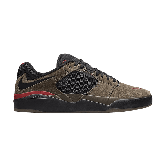 Nike SB Ishod Shoe Olive ONLINE ONLY