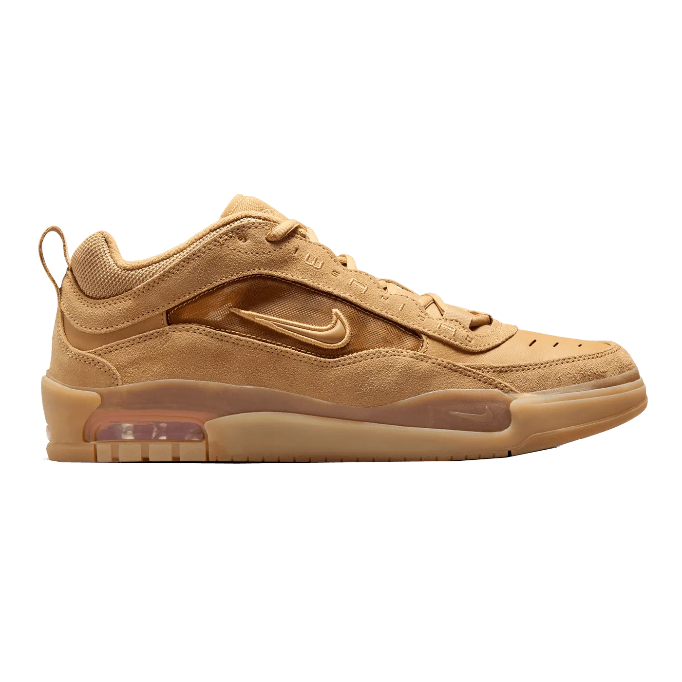 Nike SB Air Max Ishod Shoe Flax FB2393-200