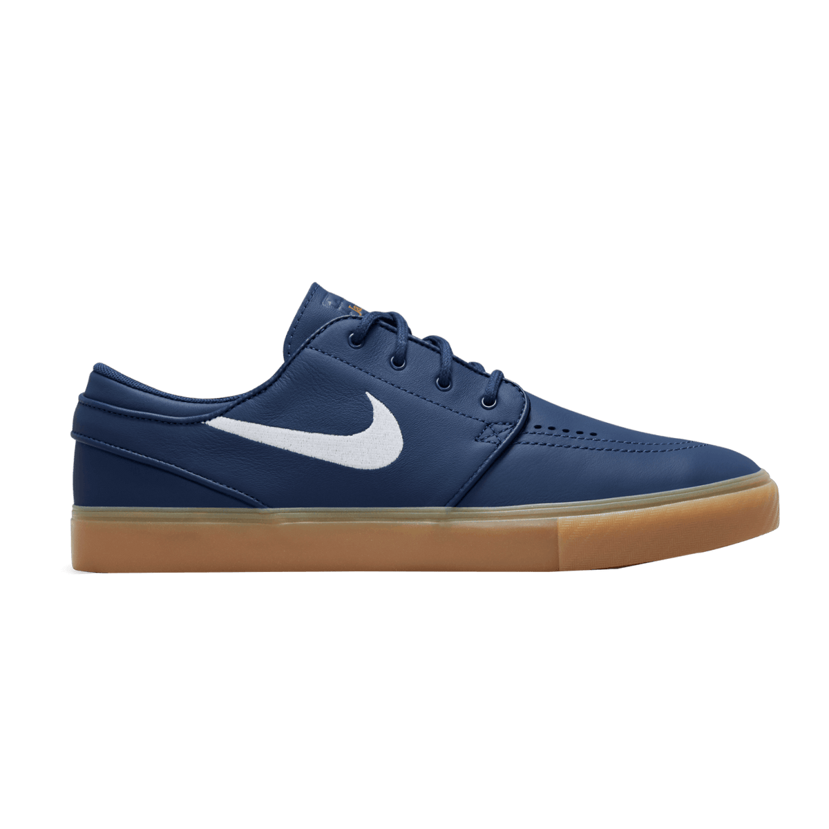 Nike SB Zoom Janoski OG+ ISO Navy Gum FJ1675-400 ONLINE ONLY – ARROW ...