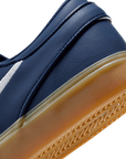 Nike SB Zoom Janoski OG+ ISO Navy Gum FJ1675-400