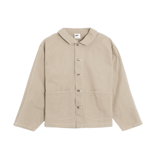 Nike SB Life Men's Chore Coat khaki