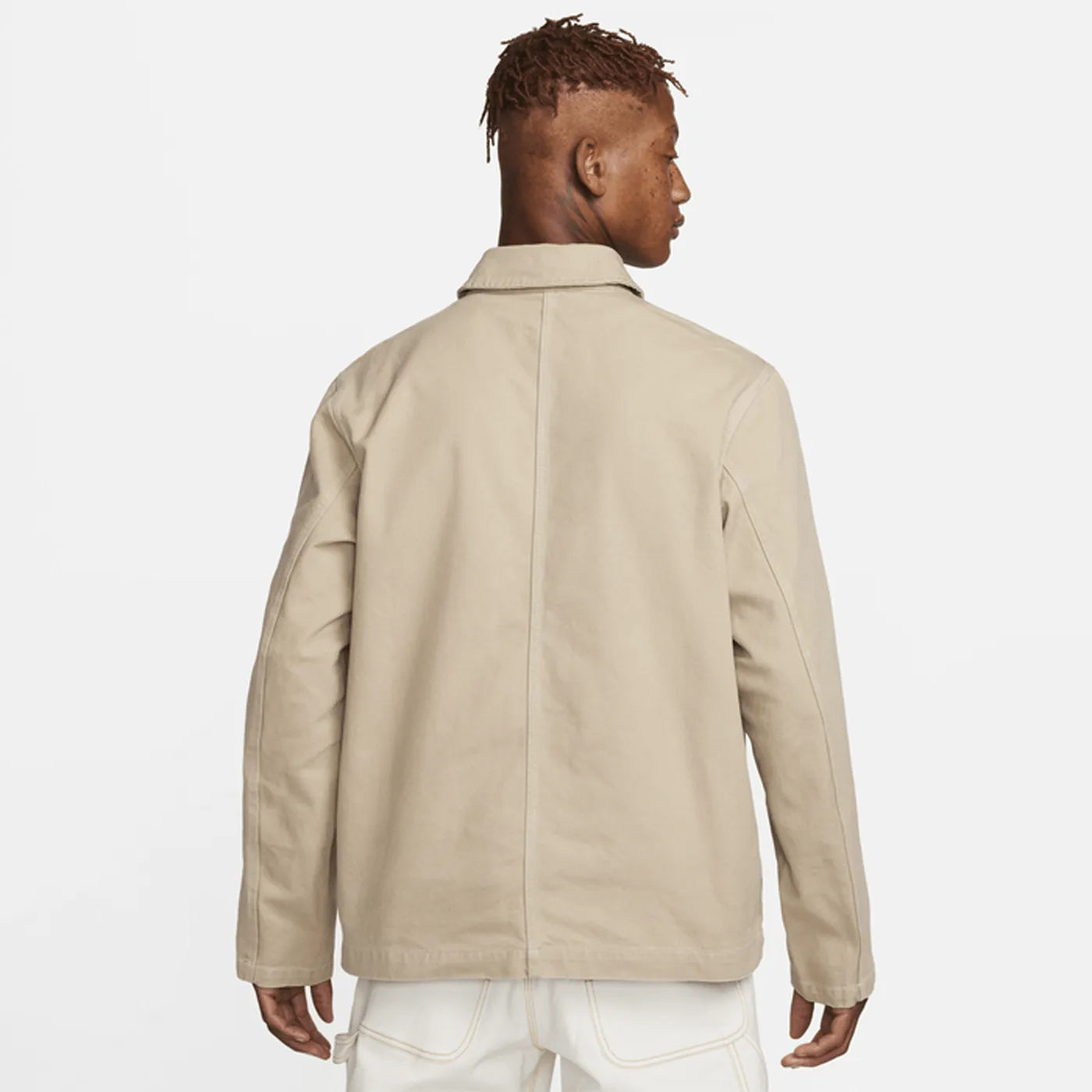 Nike SB Life Men's Chore Coat khaki