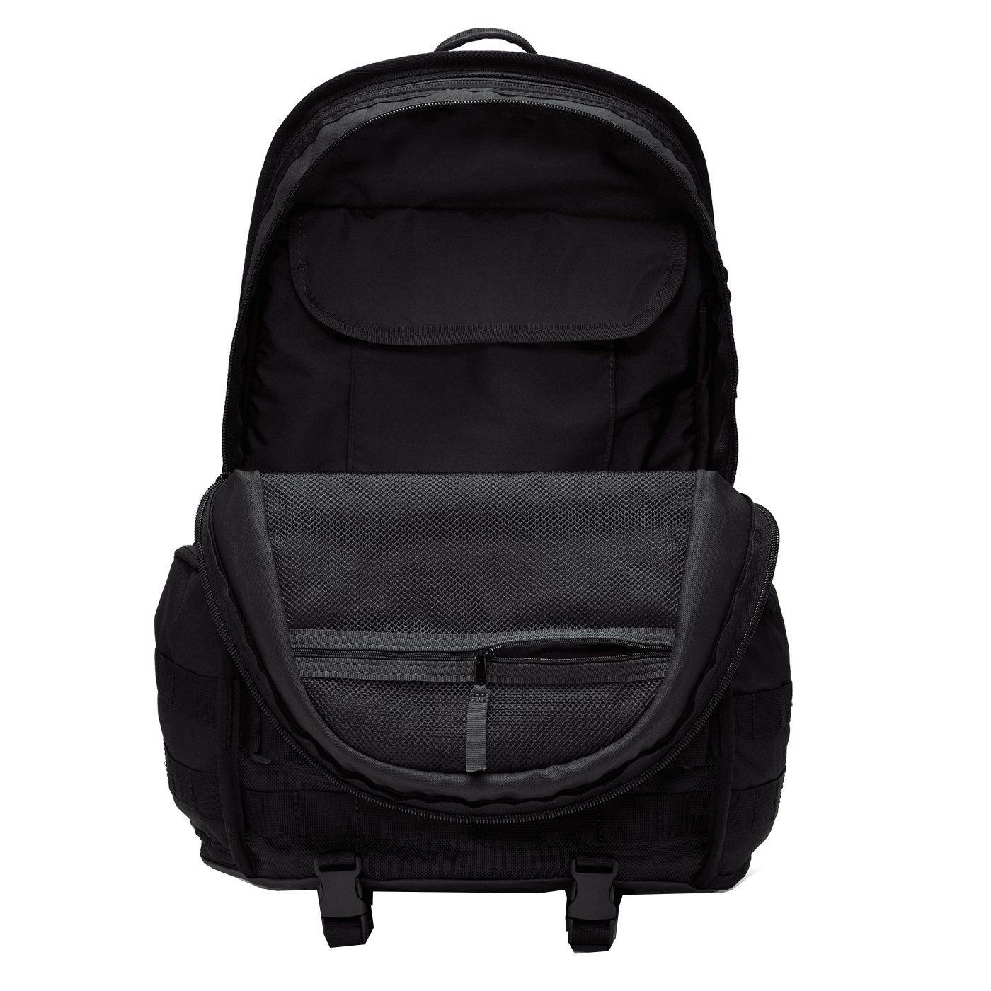 Nike SB Sportswear RPM Backpack Black D7544-010