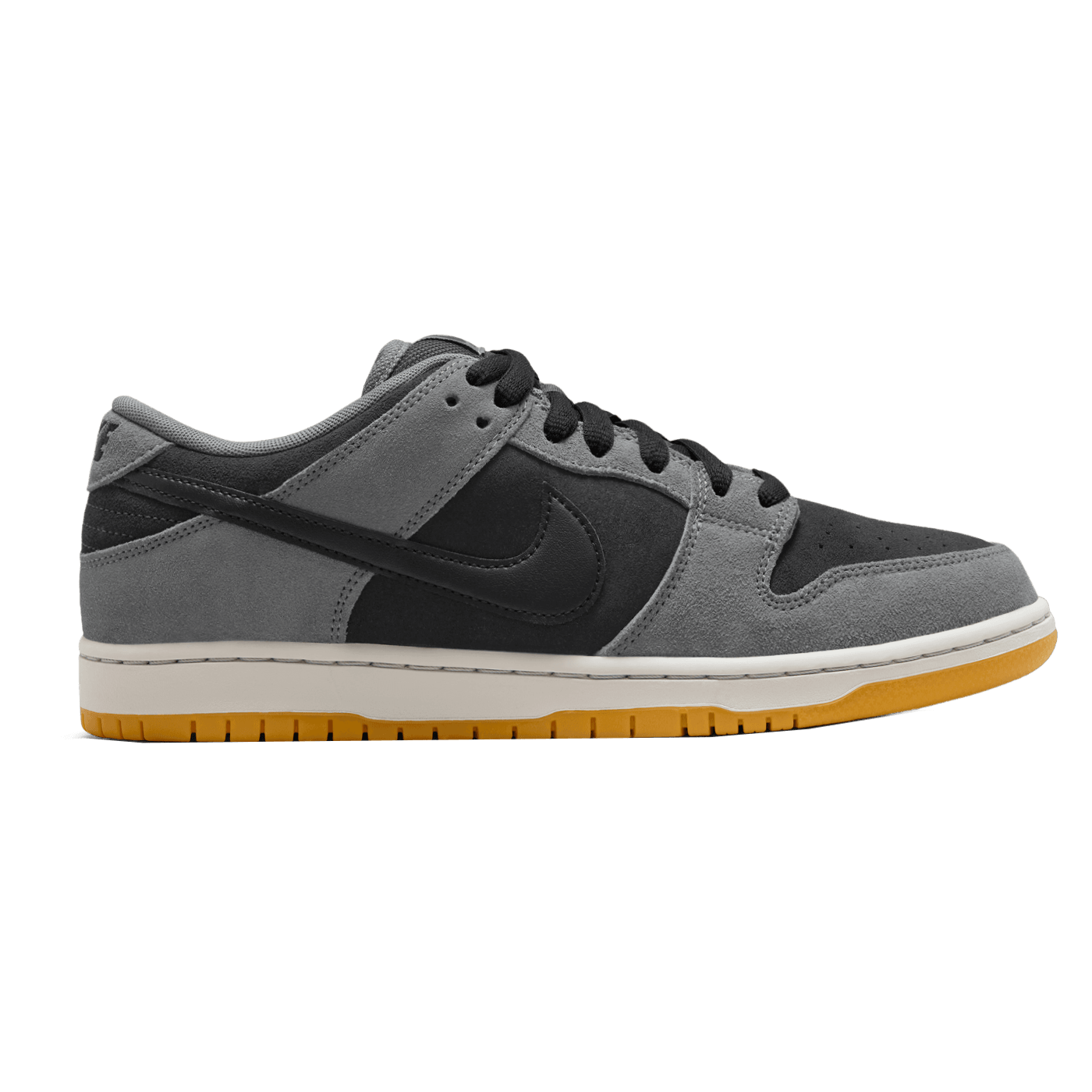 Nike SB Dunk Low Pro Dark Smoke Grey HF3063-001