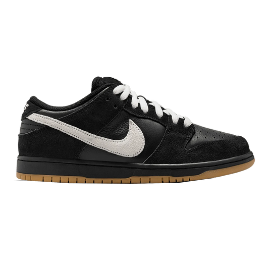 Nike SB Dunk Low Pro Black White HF3704-003 - ARROW & BEAST