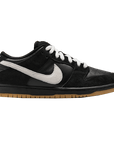 Nike SB Dunk Low Pro Black White HF3704-003