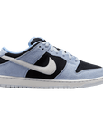 Nike SB Dunk Low Pro Aluminum Grey HF3063-400