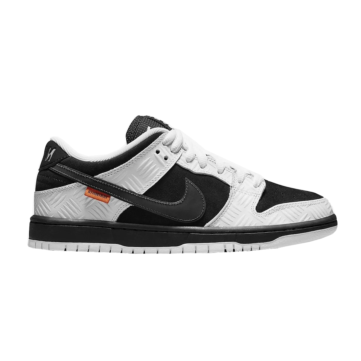 Nike SB Dunk Low Pro Tightbooth FD2629-100