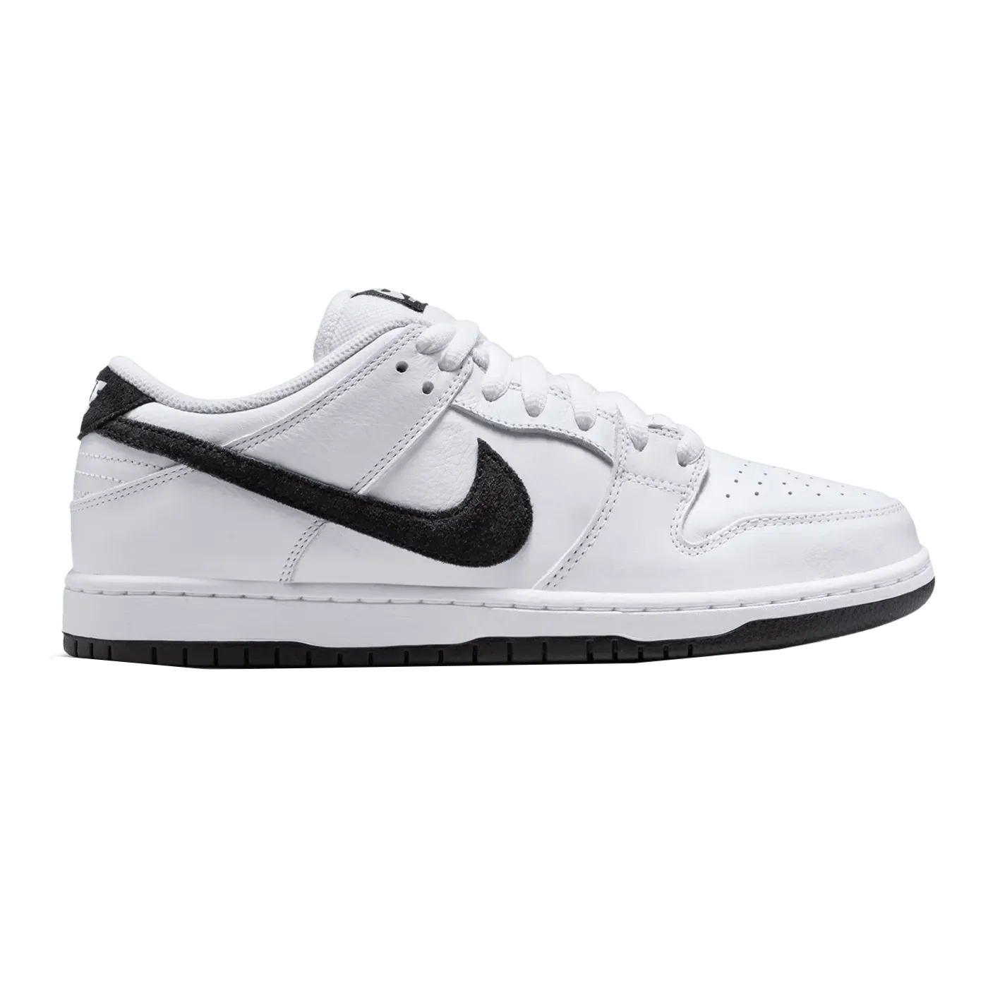 Arrow Dunks Nike SB Dunk Low Pro White Black INSTORE – ARROW & BEAST