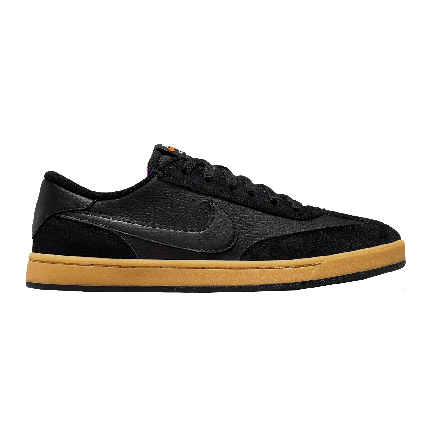 Nike SB FC Classic Black Gum 909096-008