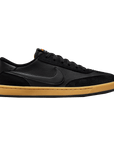 Nike SB FC Classic Black Gum 909096-008