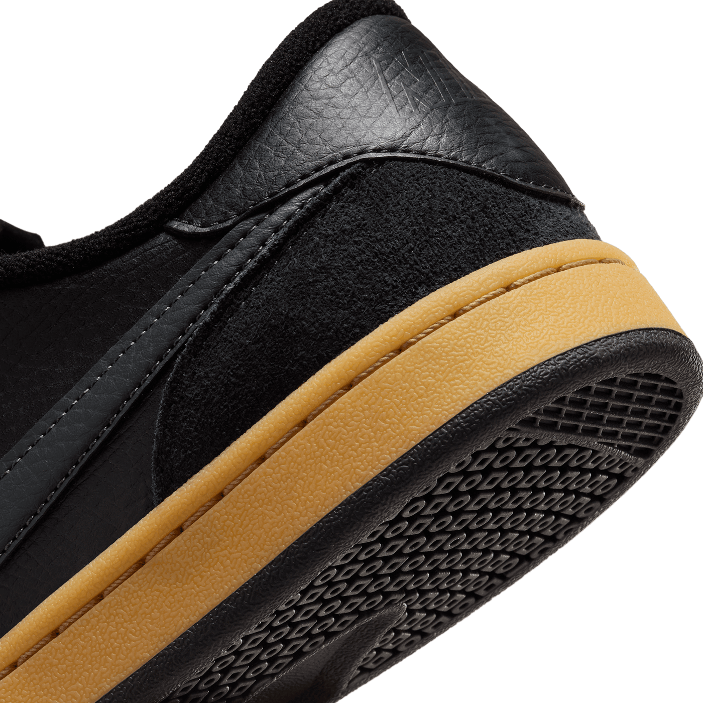 Nike SB FC Classic Black Gum 909096-008