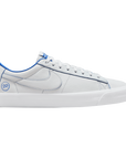 Nike SB IBlazer Low Pro GT Premium Summit White FZ1300-100