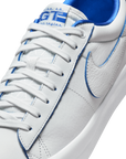 Nike SB IBlazer Low Pro GT Premium Summit White FZ1300-100