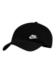 Nike SB Hertiage 86 Dad Hat Side LogoBlack