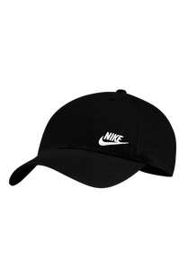 Nike SB Hertiage 86 Dad Hat Side LogoBlack
