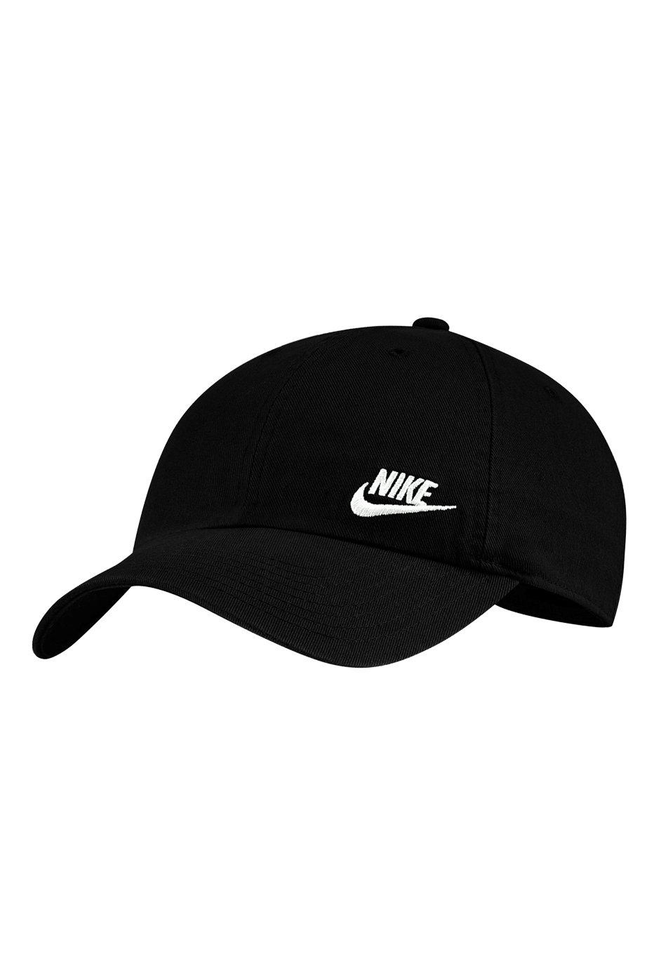 Nike SB Hertiage Dad Hat Side Logo Black – ARROW & BEAST