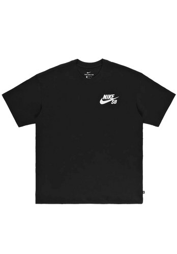Nike SB Icon Tee Black DC7817-010