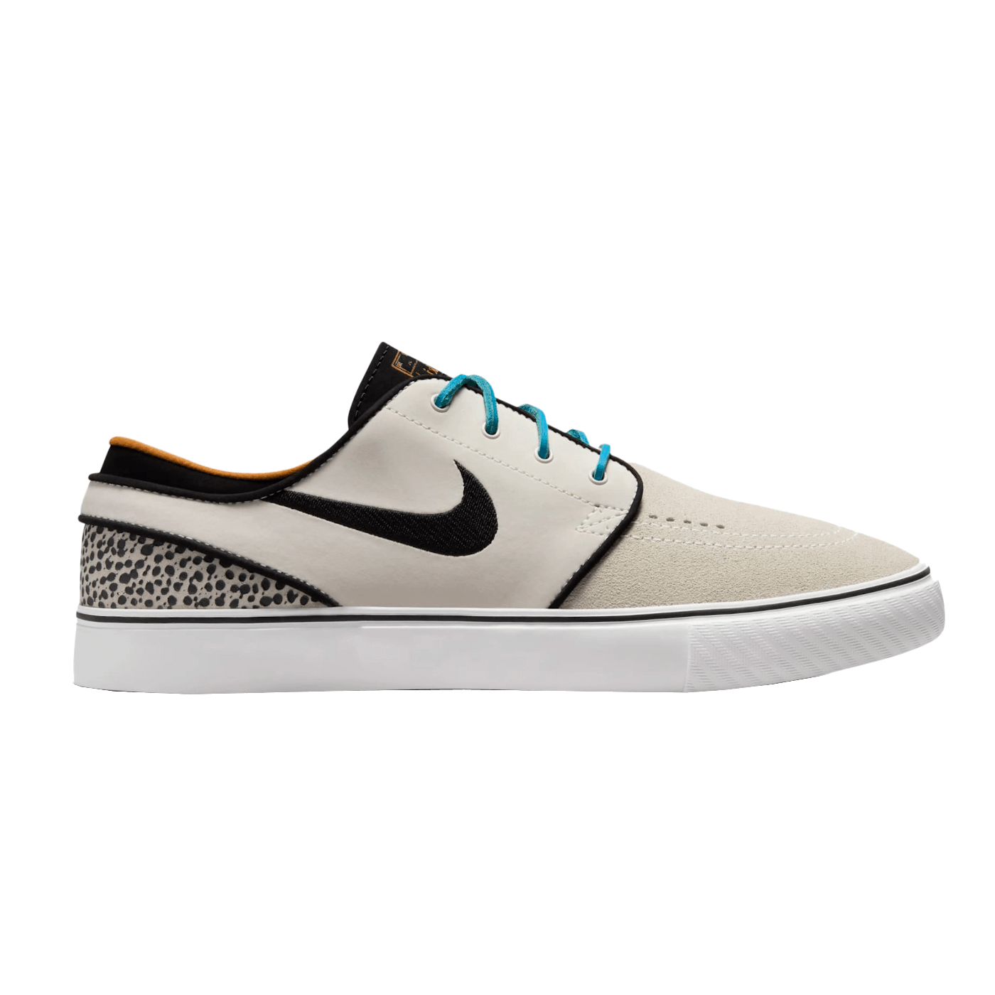 Nike SB Janoski OG+ Electric Olympic Pack Skate Shoes FZ1234-001 ONLINE ONLY