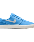 Nike SB Zoom Janoski OG+ ISO University Blue FQ7621-400