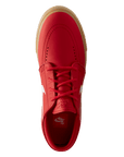 Nike SB Zoom Janoski OG+ ISO University Red Gum FJ1675-600 ONLINE ONLY