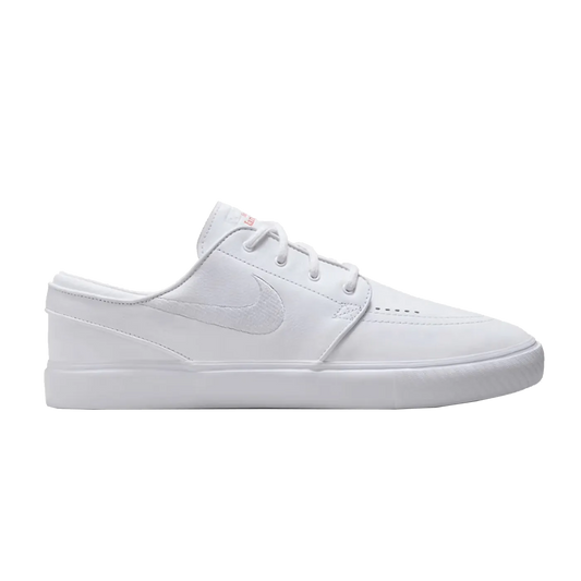 Nike SB Janoski OG+ ISO Tripple White FQ7621-100 - ARROW & BEAST