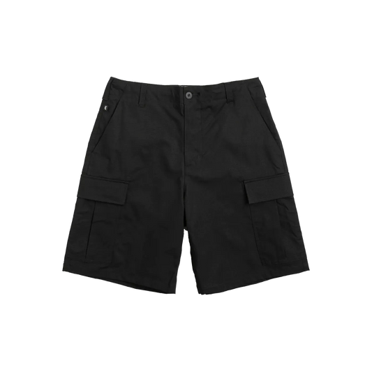 Nike SB Kearny Cargo Shorts Black