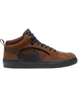 Nike SB React Leo Shoe Cacao Wow DX4361-200