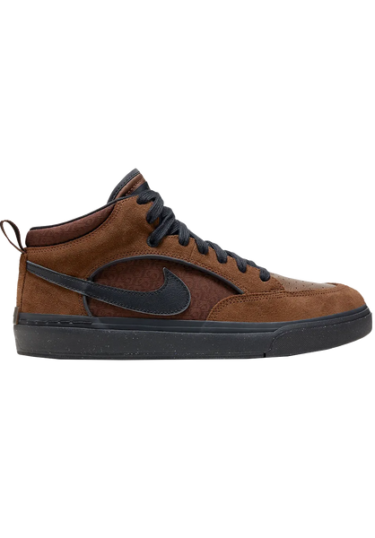 Nike SB React Leo Shoe Cacao Wow DX4361-200 ONLINE ONLY – ARROW 