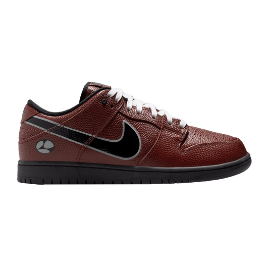 Nike SB x Limosine Skateboards Dunk Low Pro QS HJ4131-200