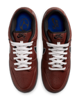 Nike SB x Limosine Skateboards Dunk Low Pro QS HJ4131-200