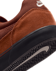 Nike SB Malor Cinnamon Dark Russet Skate Shoe FV6064-202