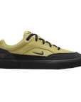 Nike SB Malor TE Buff Gold Black HF3066-700