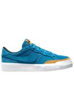 Laden Sie das Bild in den Galerie-Viewer, Nike SB Pogo Plus Skate Shoes Green Abyss DX6915-300
