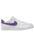 Nike SB Pogo Plus ISO Chaussures de skate Court Violet DZ4916-100 