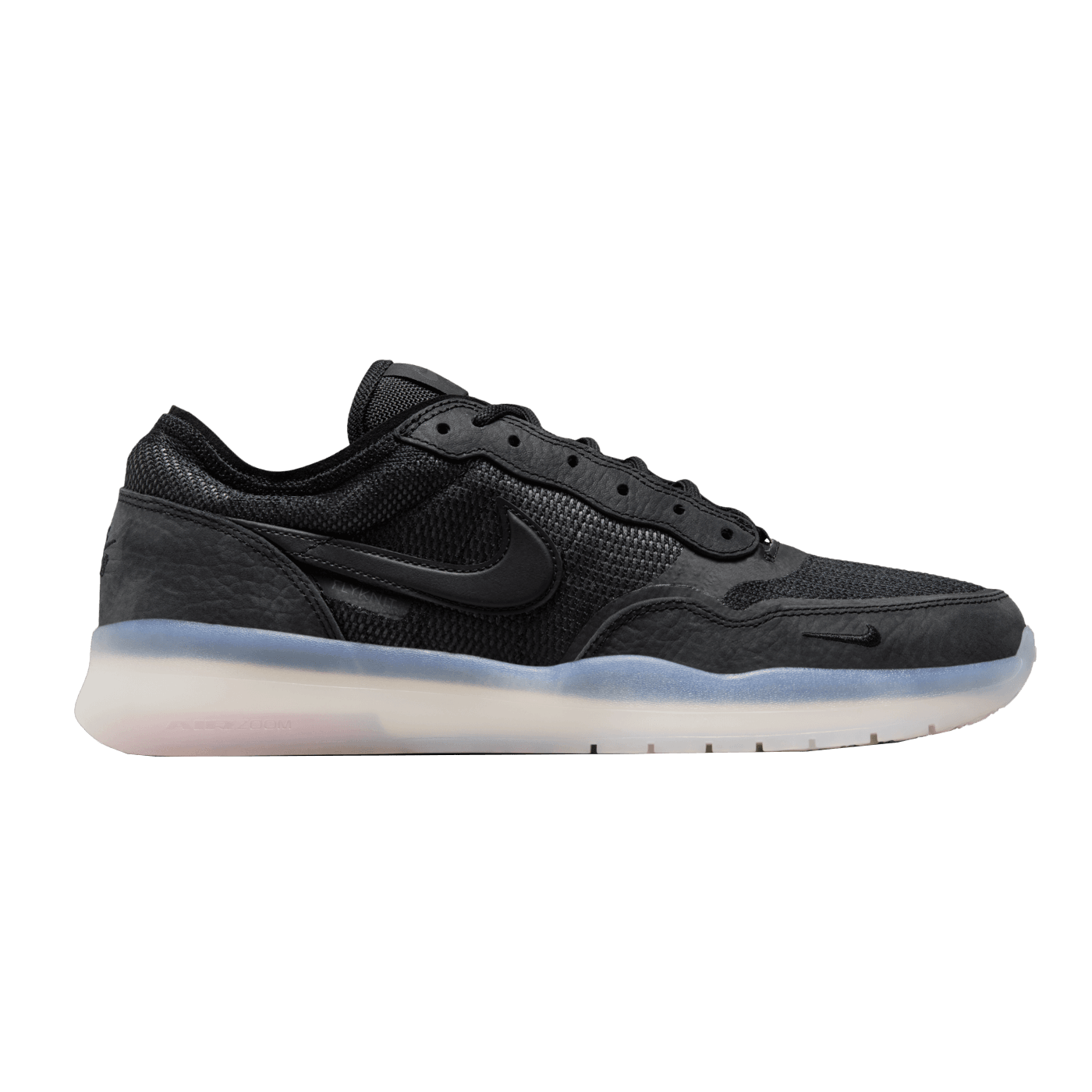 Nike SB PS8 Black Clear Skate Shoe FV8493-001