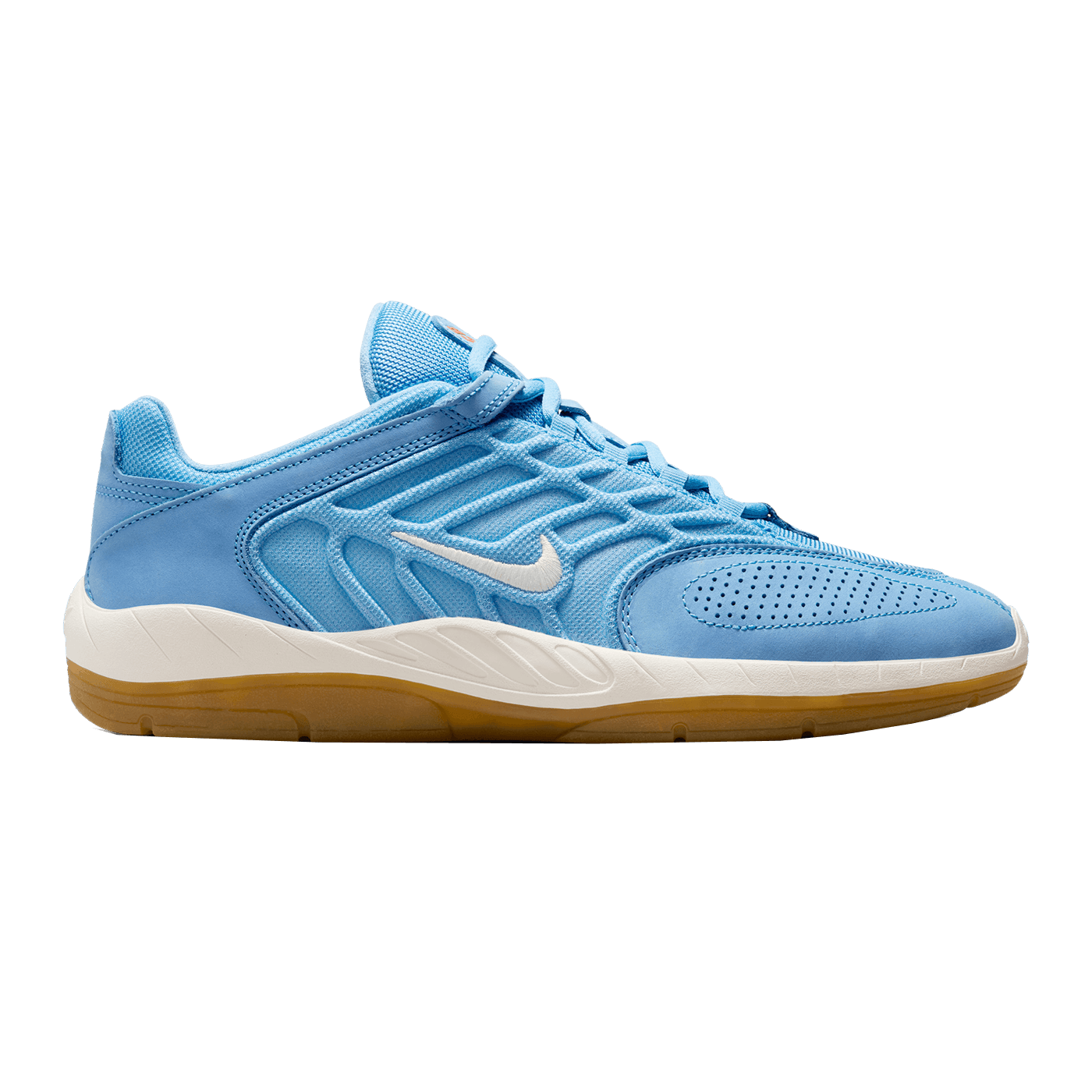 Nike SB Vertebrae ISO University Blue HF7731-400