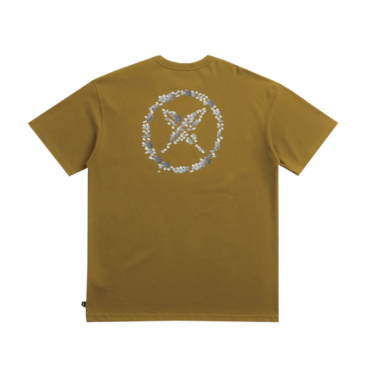 Nike SB Yuto Max90 Tee Bronzine