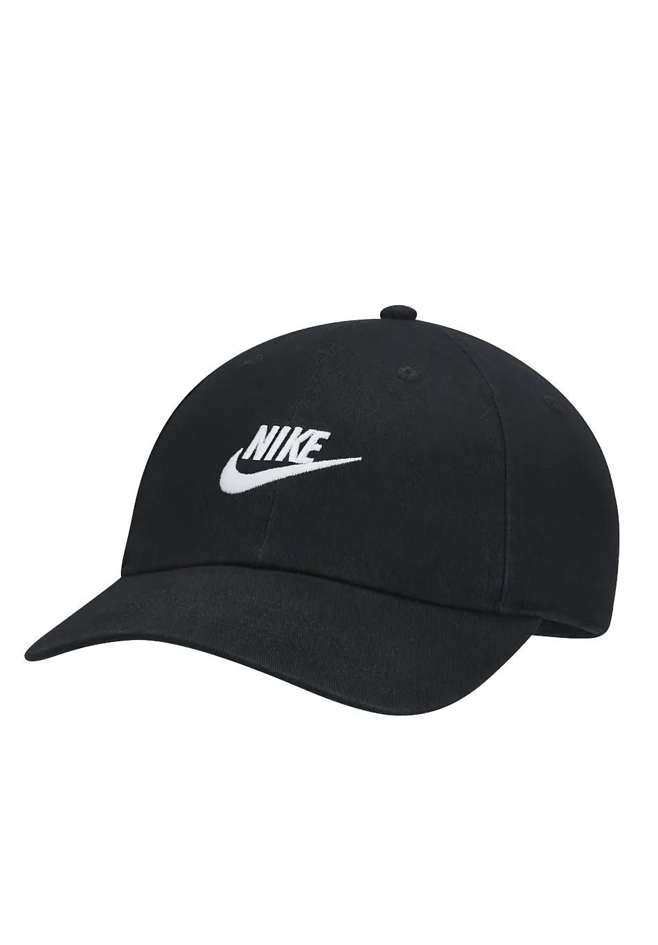 Nike Sportswear Hertiage 86 Dad Hat Black