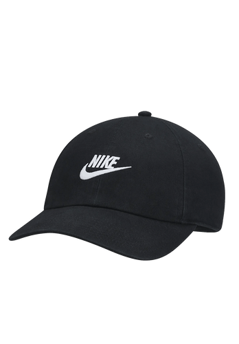 Nike Sportswear Hertiage 86 Dad Hat Black