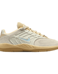 Nike SB Vertabrae Shoe Coconut Milk FZ4878-100