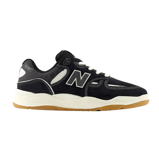 NM1010SB Tiago Lemos Shoe Black