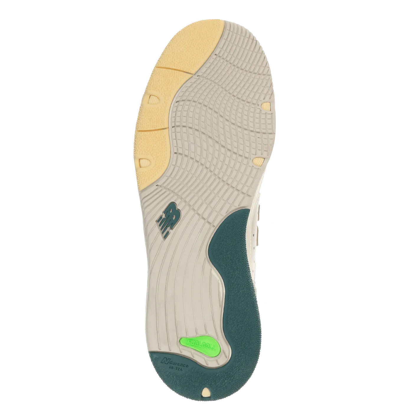 NM1010AL Tiago Lemos Shoe Grey Forest