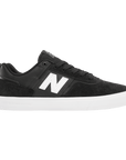 NM306BLJ Jamie Foy Shoe Black White