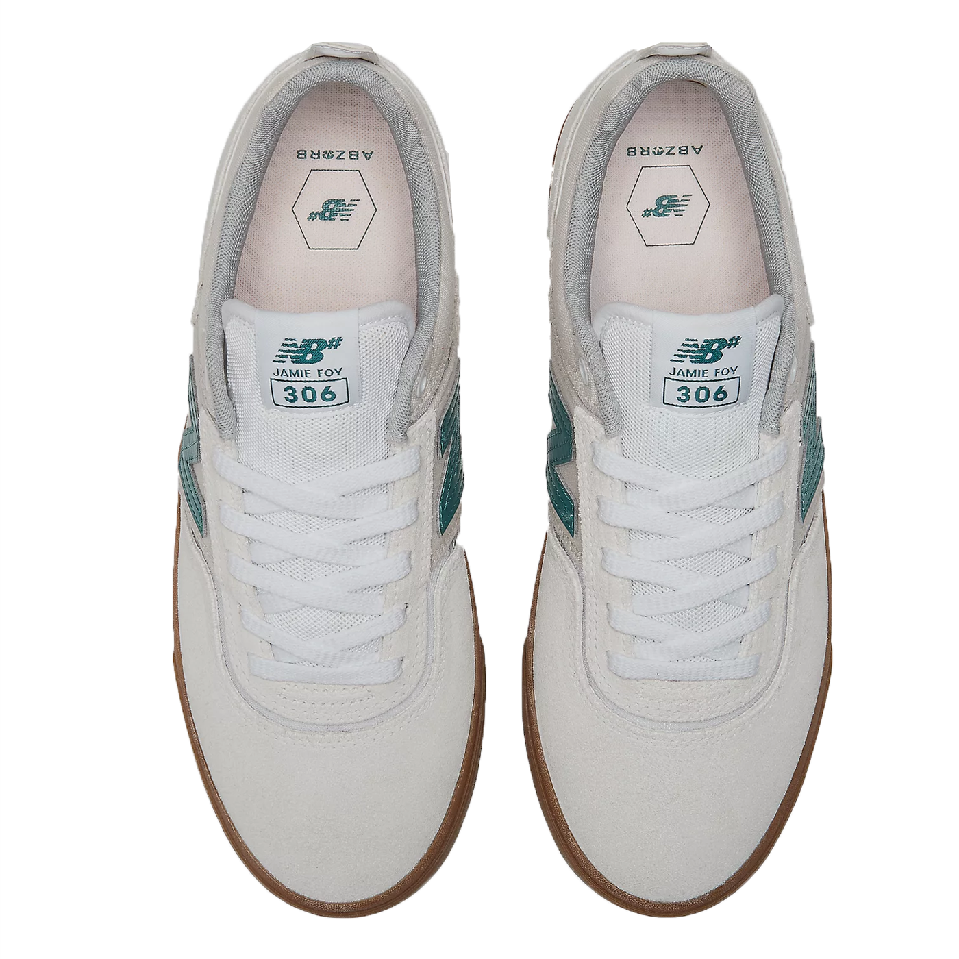 New Balance Numeric NM306RUP Shoe