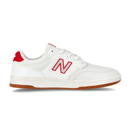 NM425WHR Shoe White Red ONLINE ONLY