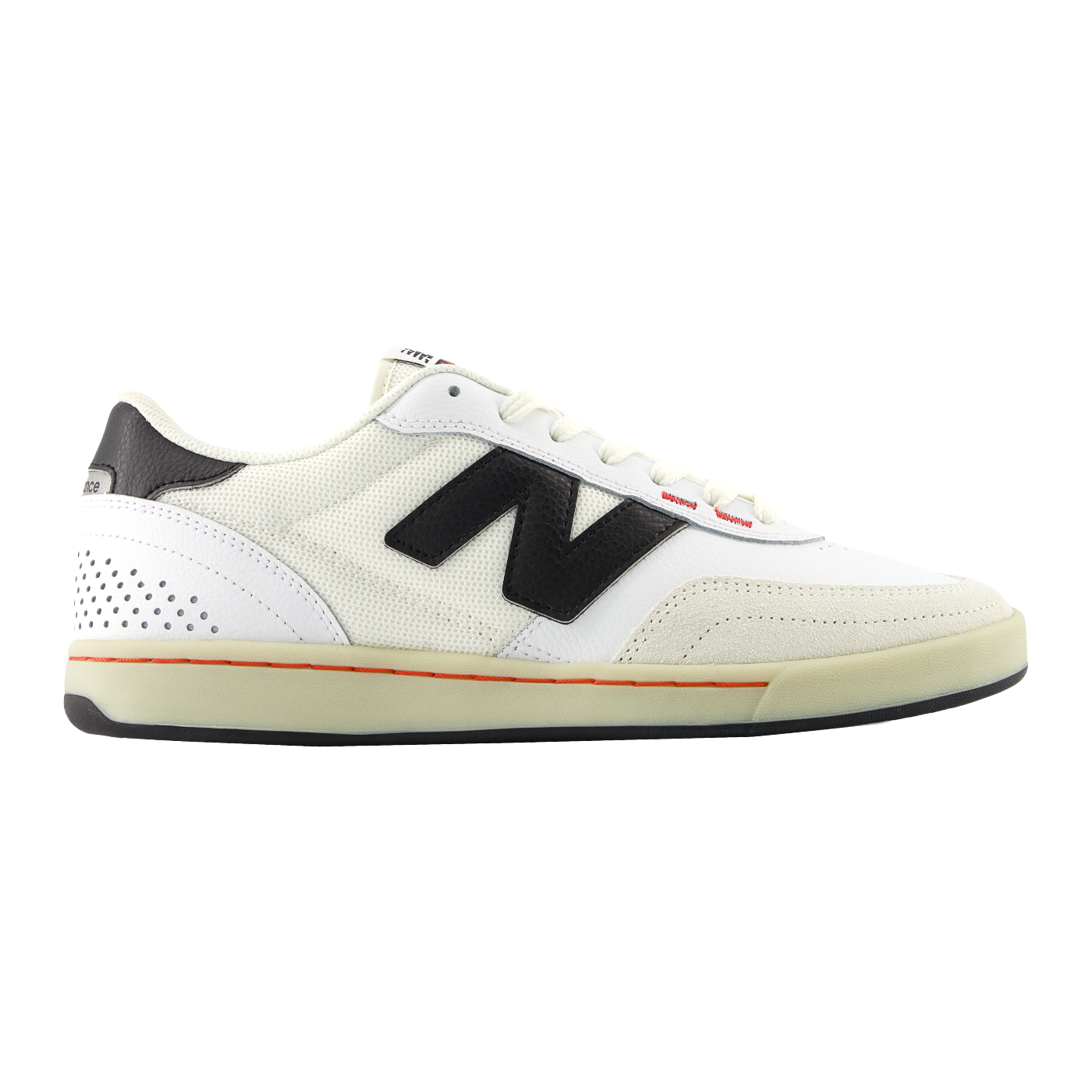 New Balance Numeric NM440NO2 Shoe Off White
