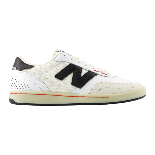 New Balance Numeric NM440NO2 Shoe Off White