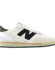 New Balance Numeric NM440NO2 Shoe Off White